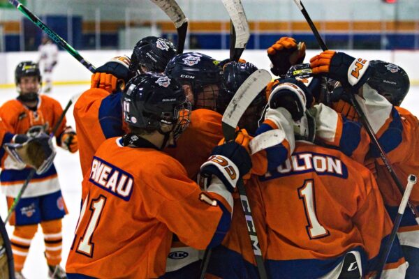 Merry Christmas and Happy Holidays from the Flyers