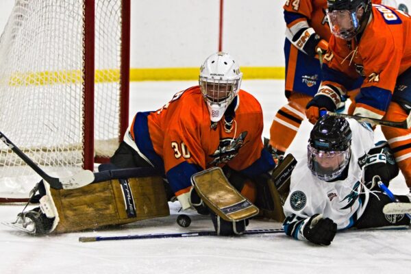 Flyers look to change their fortunes in Red Deer