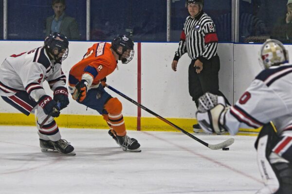 Flyers set to face two teams they have picked up wins against this weekend