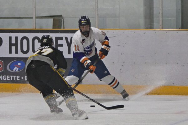 Flyers couldn’t take command over Kings