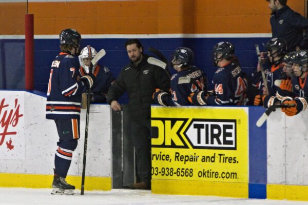 Flyers announce Head Coach and GM Jeff Gardner steps down from current role